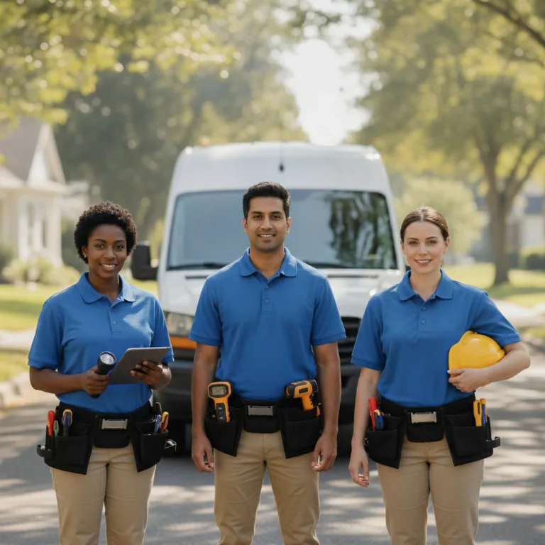Home inspection West Gulfport