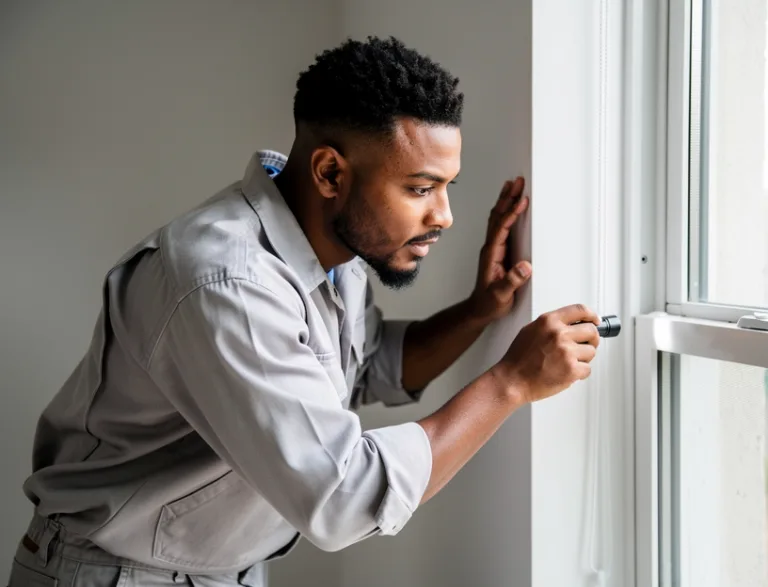 Home inspection West Gulfport
